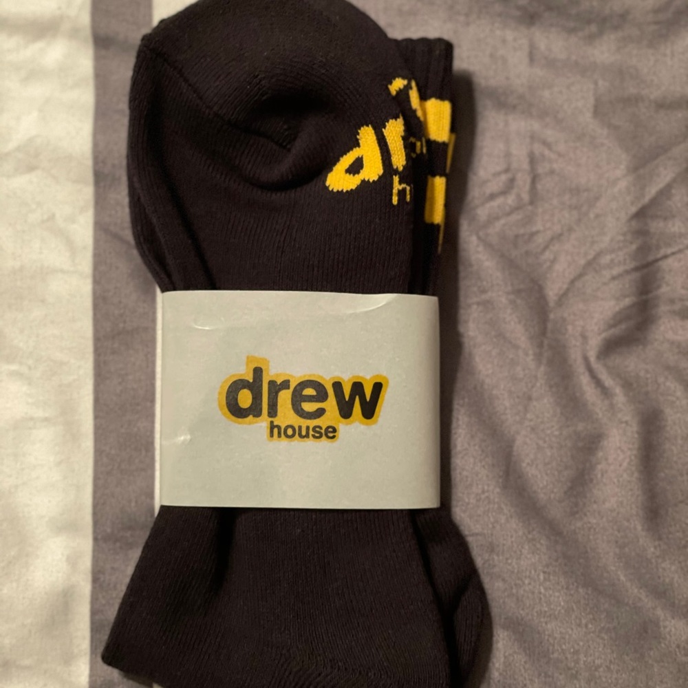 House of Drew Socks